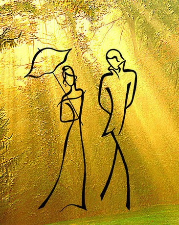 Слишком похожи...