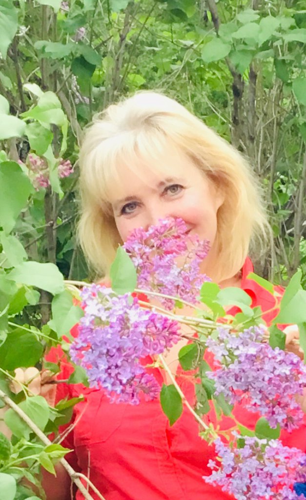 Сирень. Посвящение С. Т. 13899