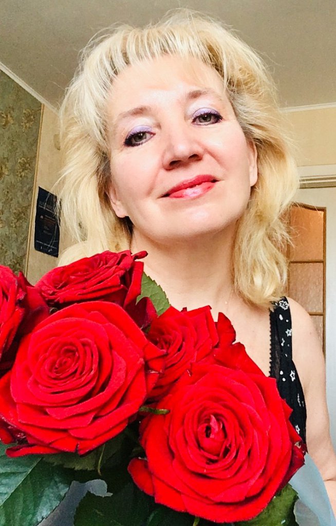 В тебе я вижу. Посвящение С. Т. 13902