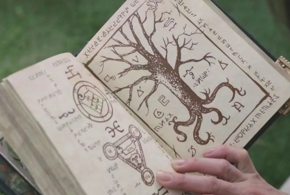 Однажды в сказке Не вспомню ничего