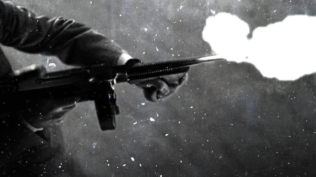 Непобеждённый 