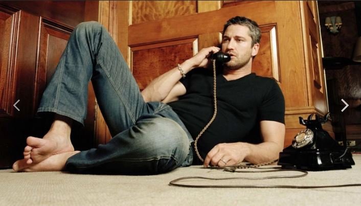 Заполночный звонок