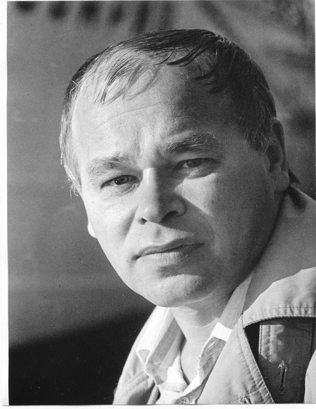 Петр Кошель