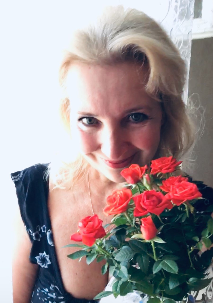 В тебе сама любовь видна. Посвящение С. Т. 13909