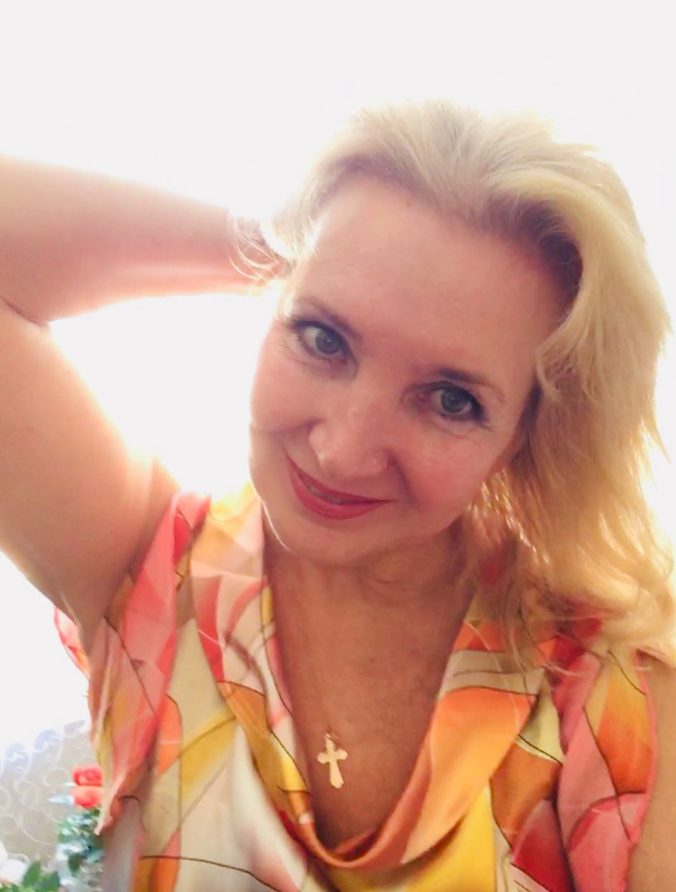 Чарующе мила. Посвящение С. Т. 13910