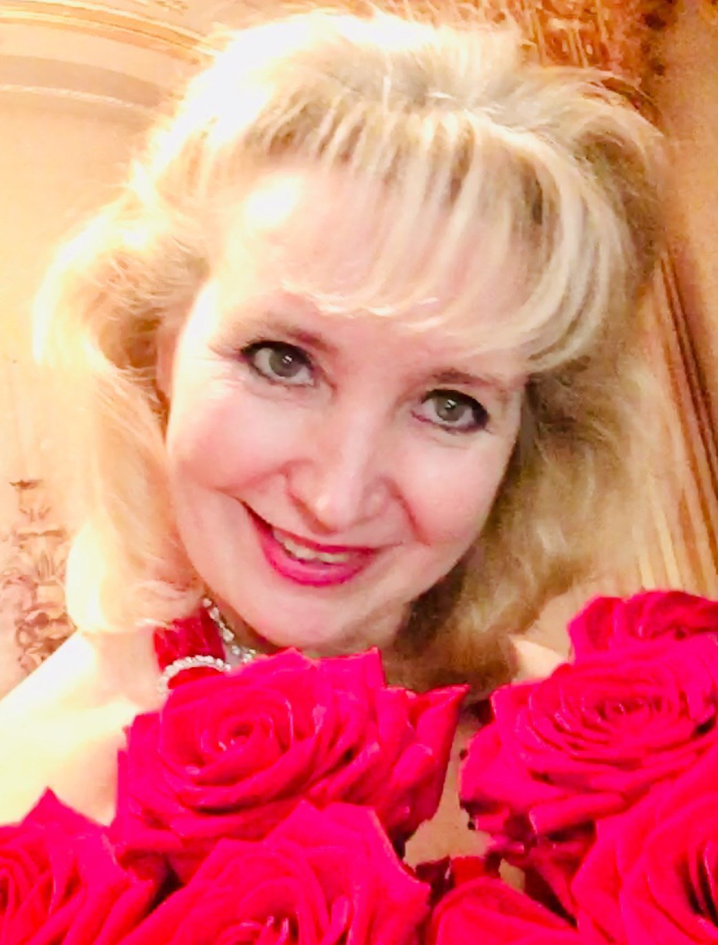 Твоя краса необычайна. Посвящение С. Т. 13912