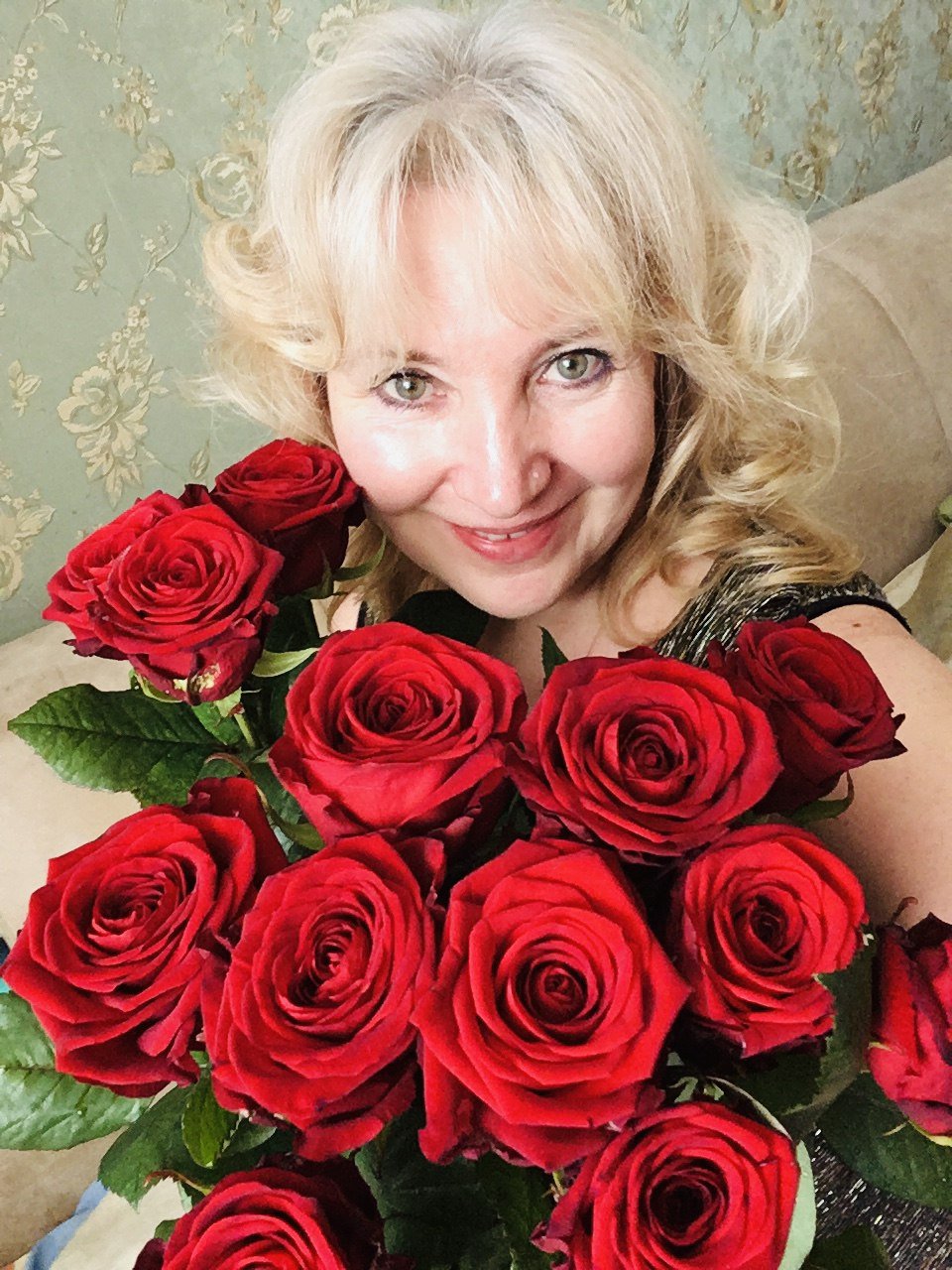 В судьбе моей. Посвящение С. Т. 13914