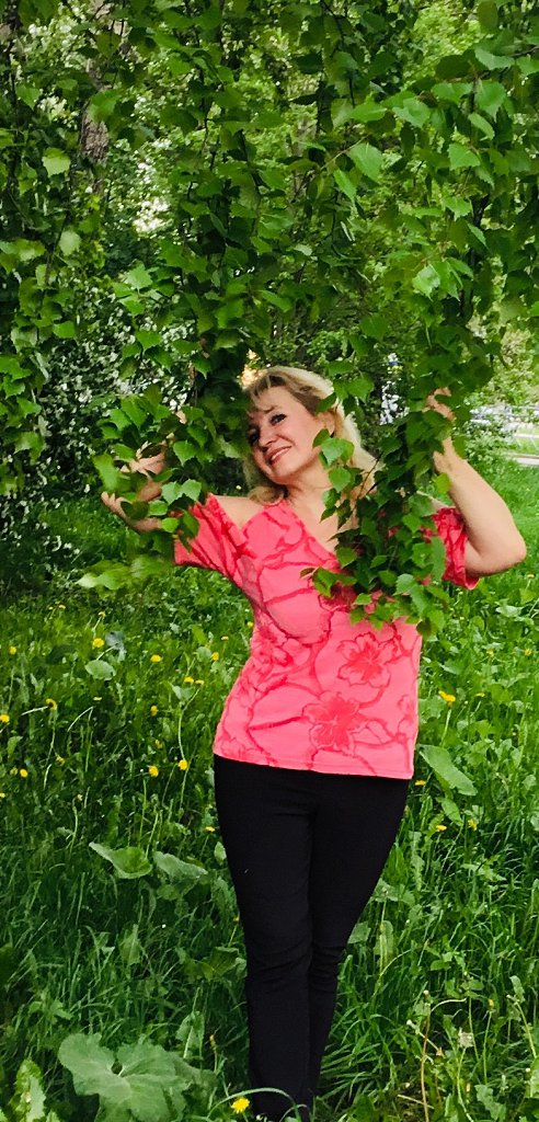 Вся прелесть. Посвящение С. Т. 13918