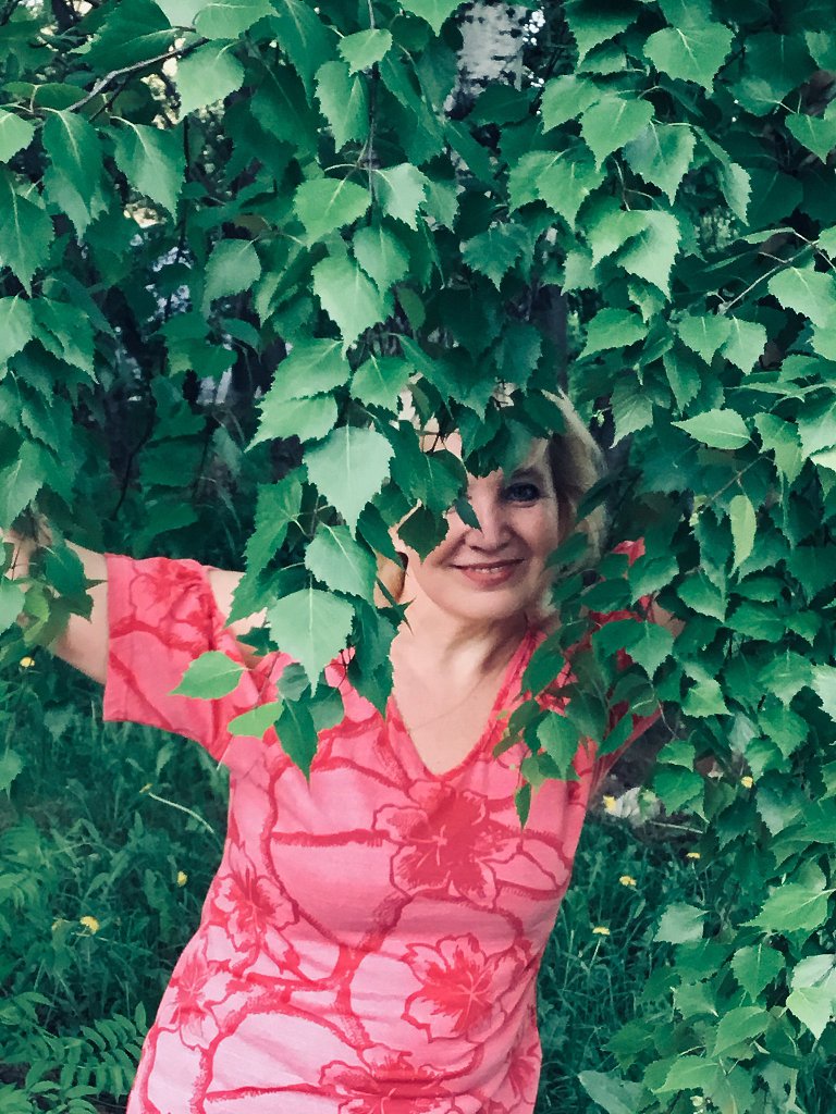 Благоуханье. Посвящение С. Т. 13924