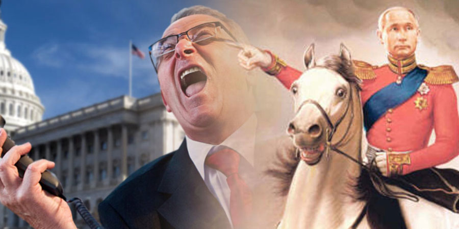 Ежевековой квест стран Заката