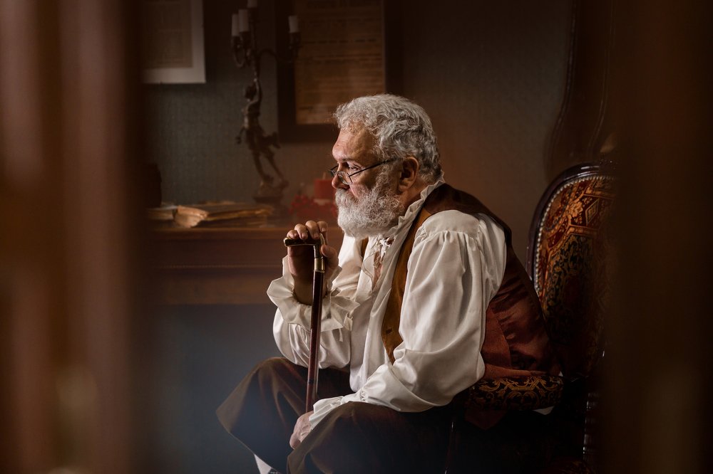 Кому не спится по ночам?