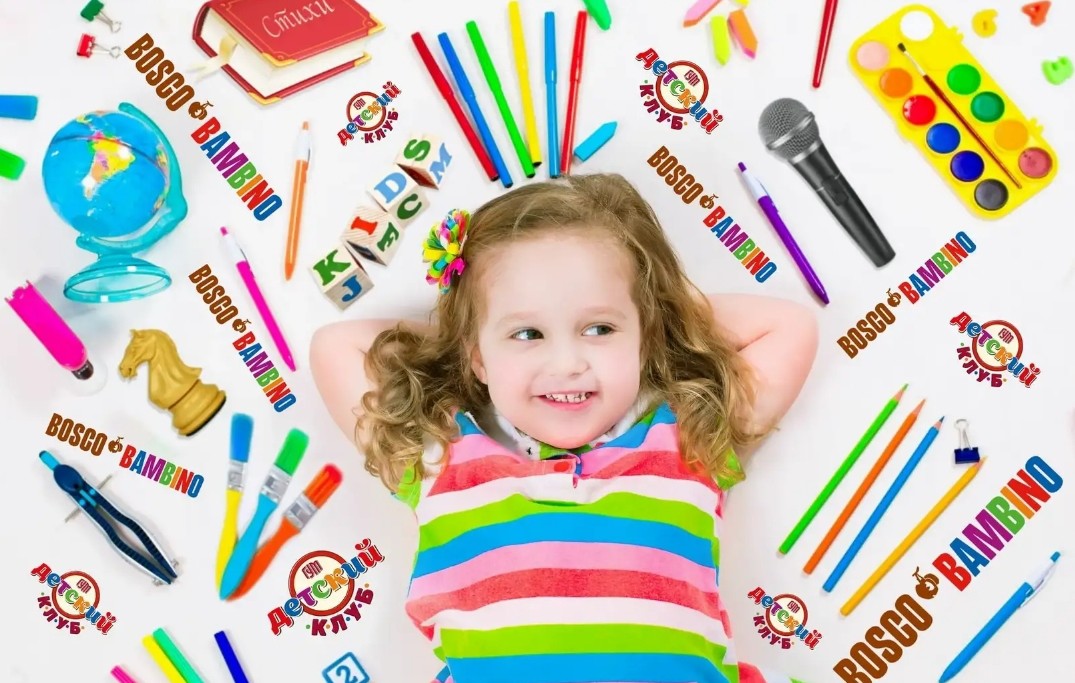 Откройте свой талант или время пришло