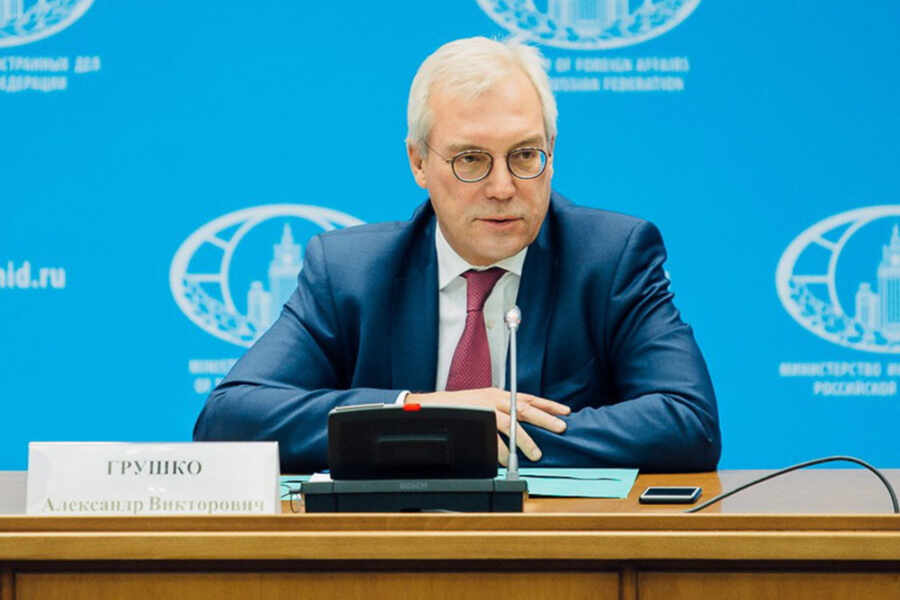 Пора сматывать манатки