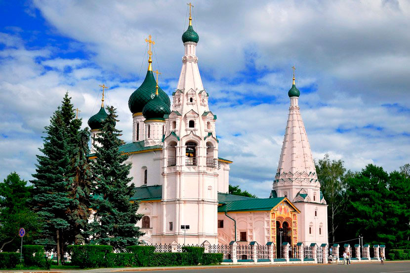 Праздник солонины