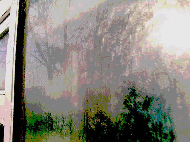 Сердце горит, осветив небосклон