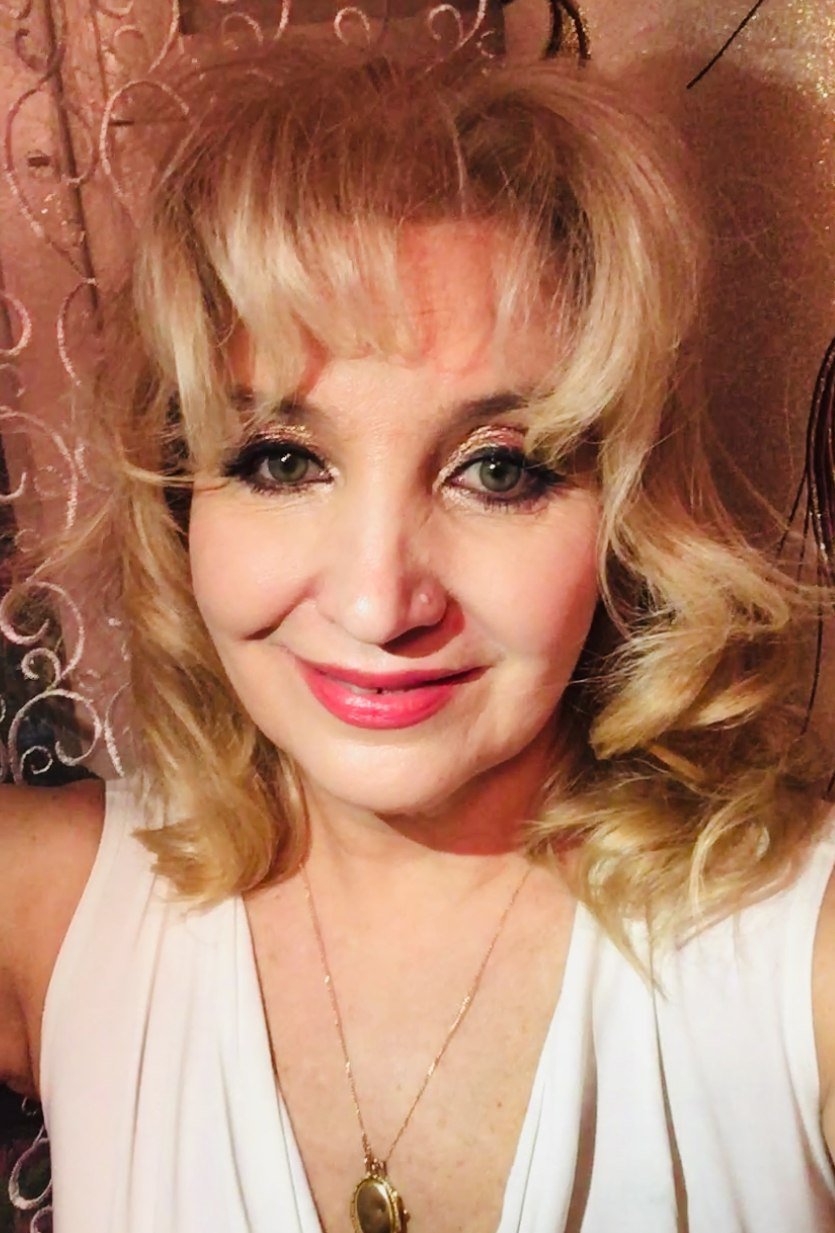 В тебе я вижу тайну. Посвящение С. Т. 13916