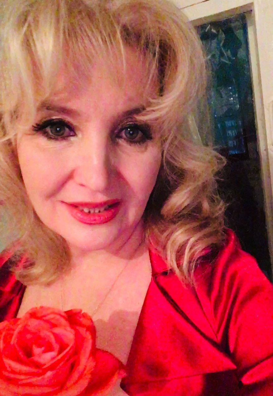 Ты вся полна любви огня. Посвящение С. Т. 13917