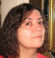 Гергина Дворецка Черешневый день Черешова задушниц