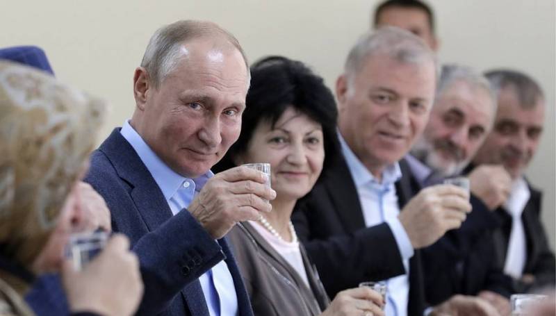 Куба просится в ОДКБ