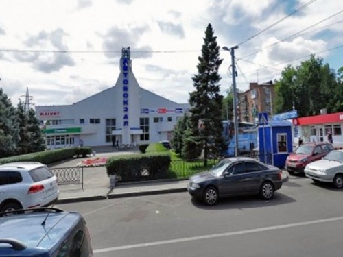 Пригородный Автовокзал Ростов На Дону Купить Билет