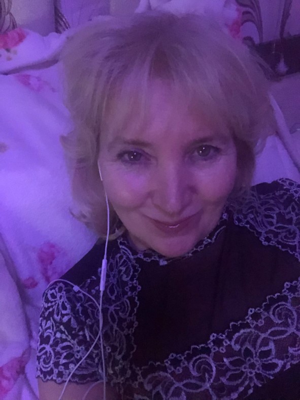 Ты так прекрасна. Посвящение С. Т. 13926