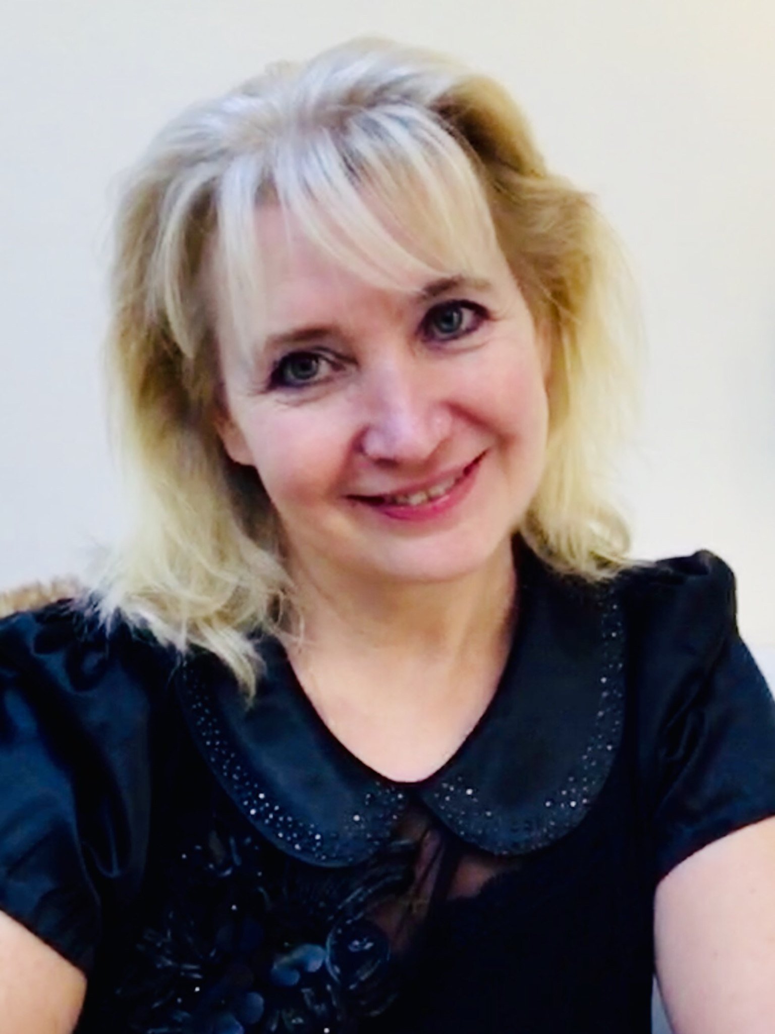 Твоя улыбка. Посвящение С. Т. 13929