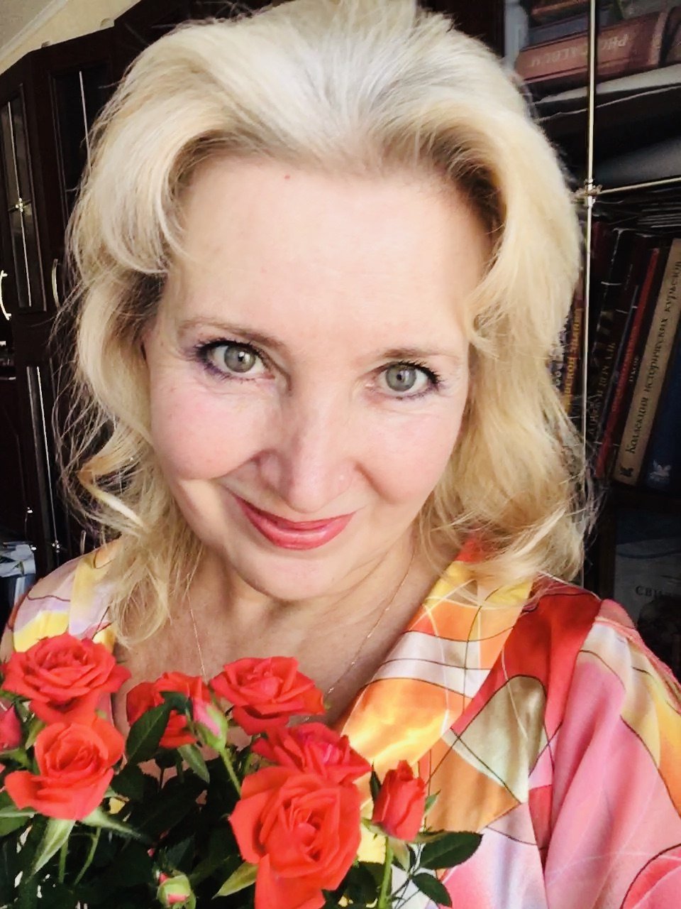 В тебе я вижу чудо. Посвящение С. Т. 13945