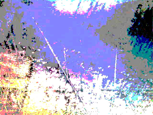 Ветер слева, ветер справа