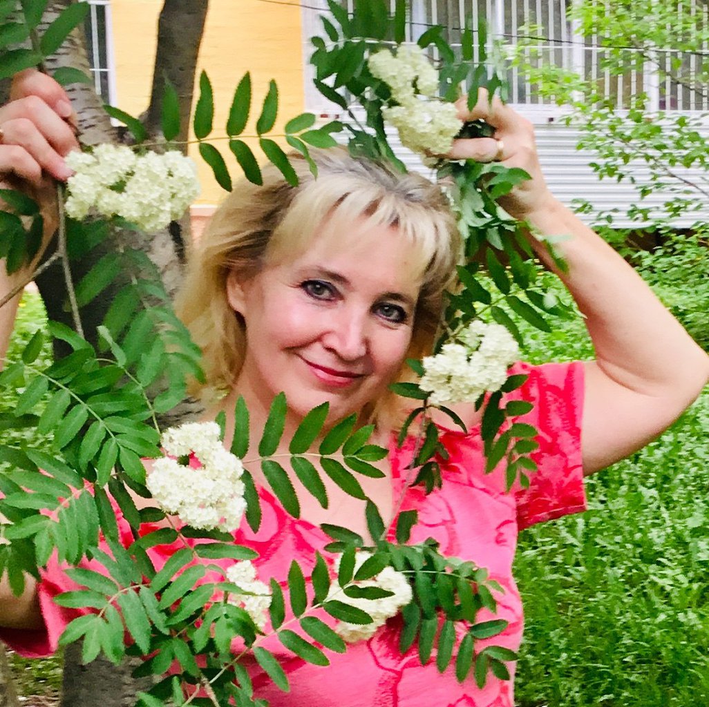 Мой Ангел дней Весны. Посвящение С. Т. 13936