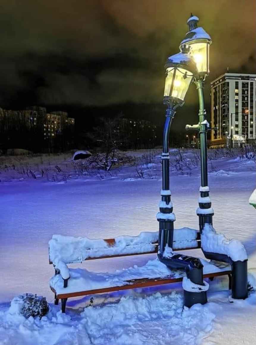 Свечение друг друга