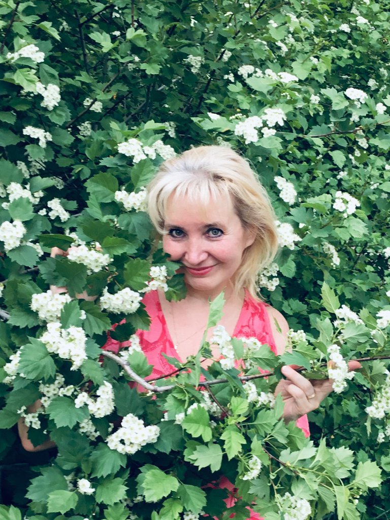 Единственной. Посвящение С. Т. 13939