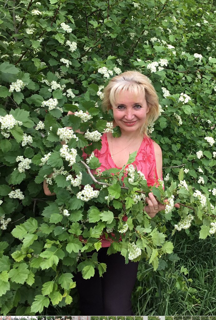 В тебе я вижу чудо. Посвящение С. Т. 13940