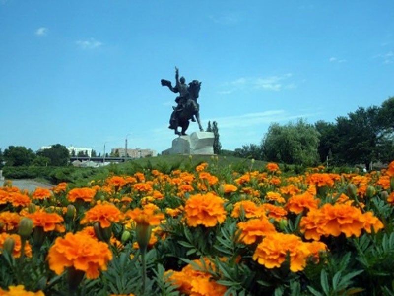 Тирасполь польша