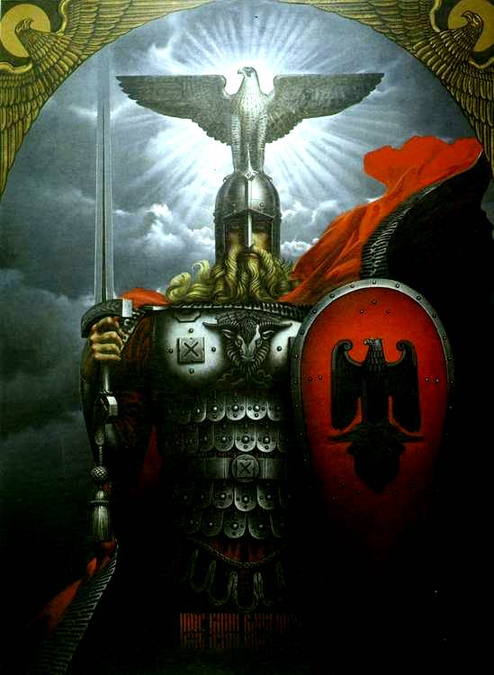 Из истории Руси. Стоит подумать!