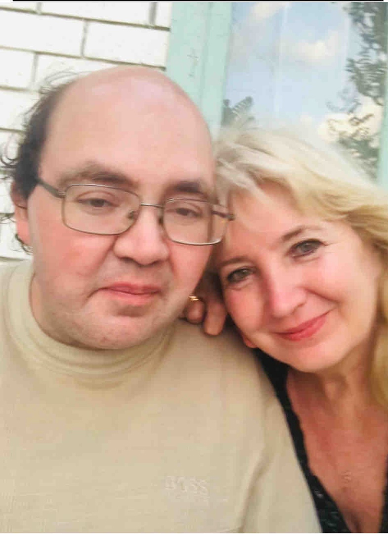 Навсегда со мной. Посвящение С. Т. 13955