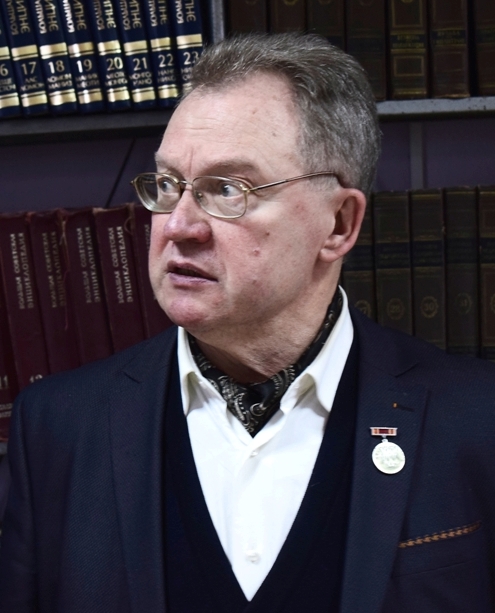 Владимиру Королёву