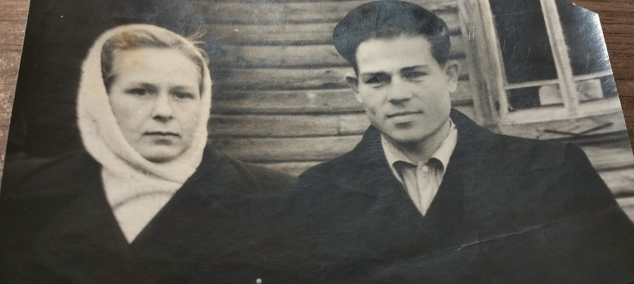 Подвершининские вечера