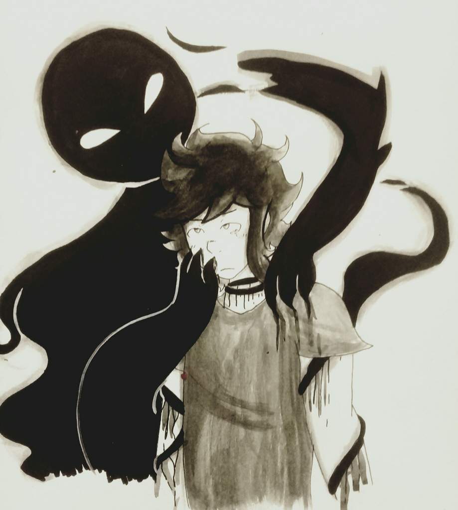 Интерлюдия 4 - Кортизол