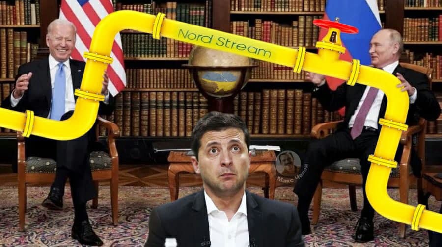 На сей раз греться чем?