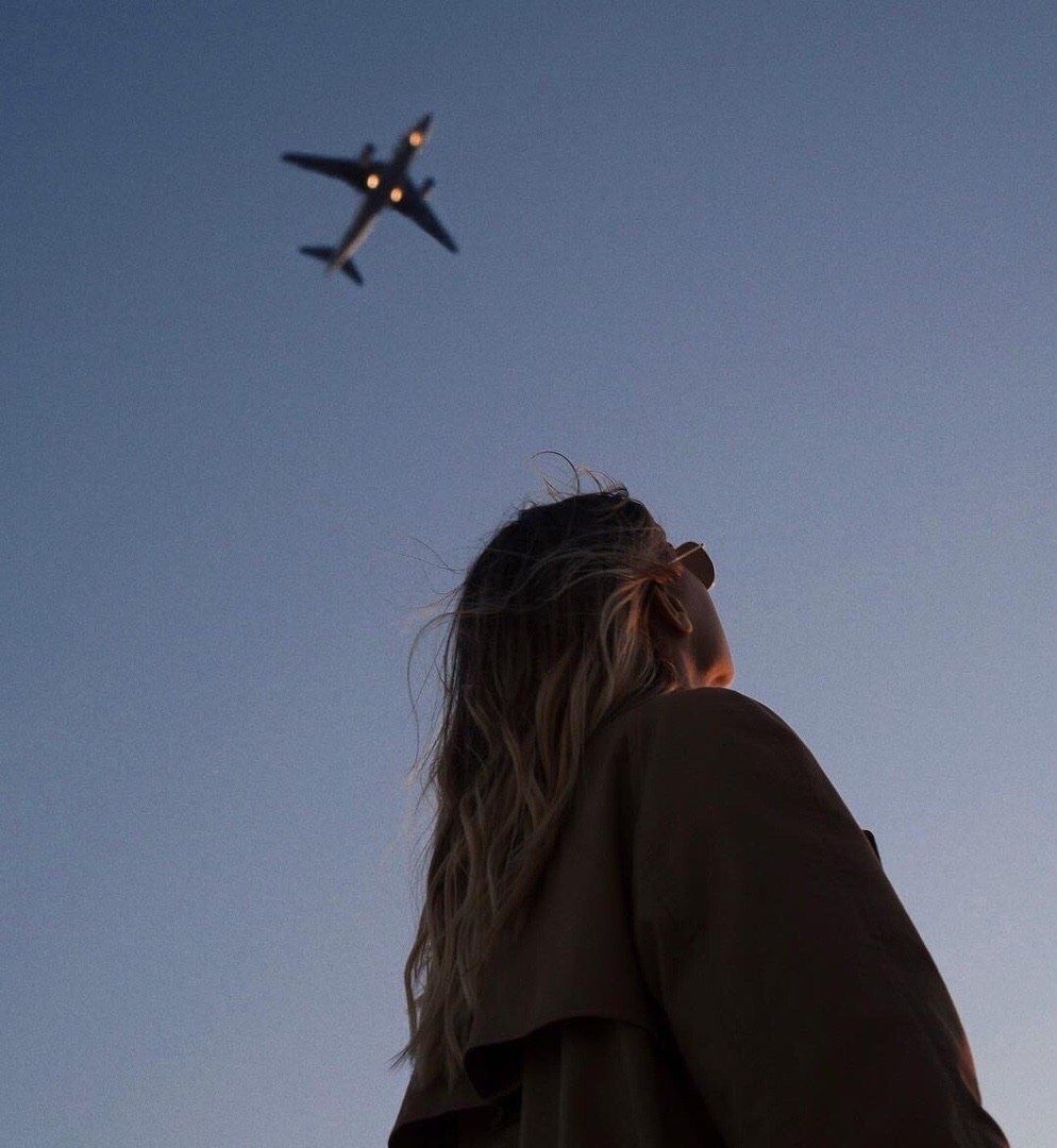 Привет, Тунис!