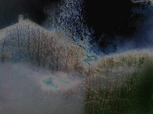 Как медведь-шатун, село 1