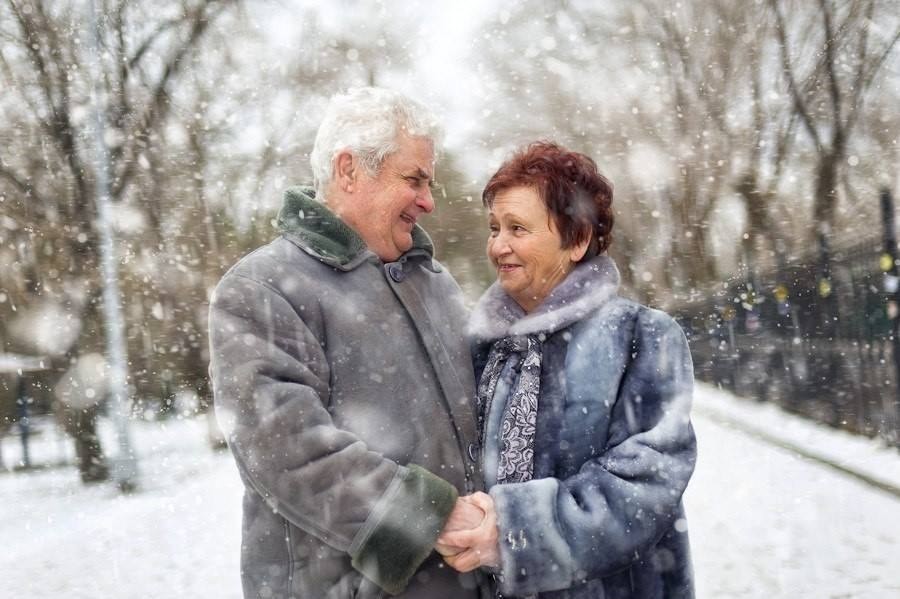 Если веришь, если любишь