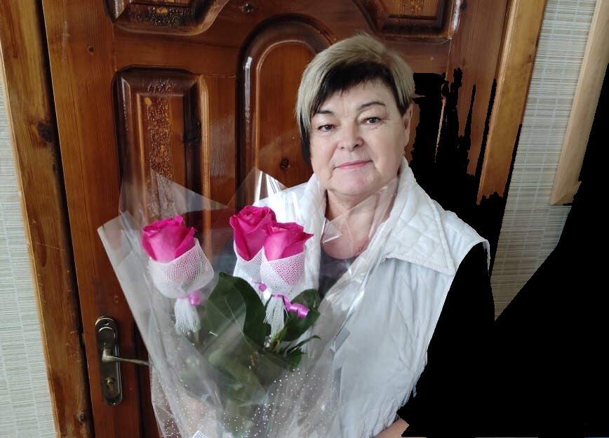 Другу и коллеге