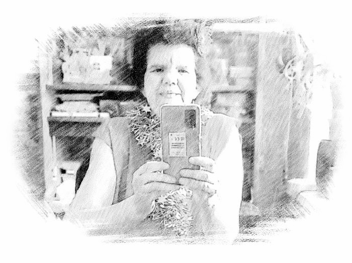 О Любви и о Дали