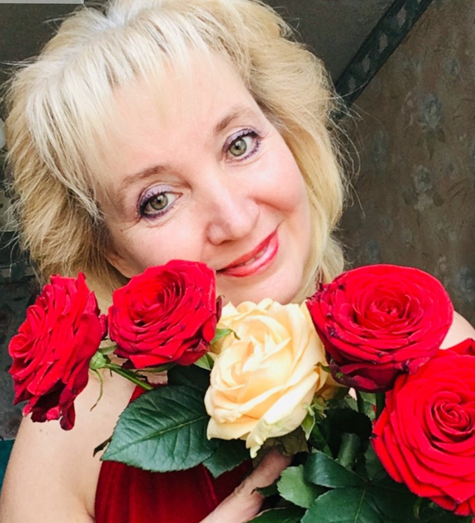 В тебе я замечаю. Посвящение С. Т. 13970