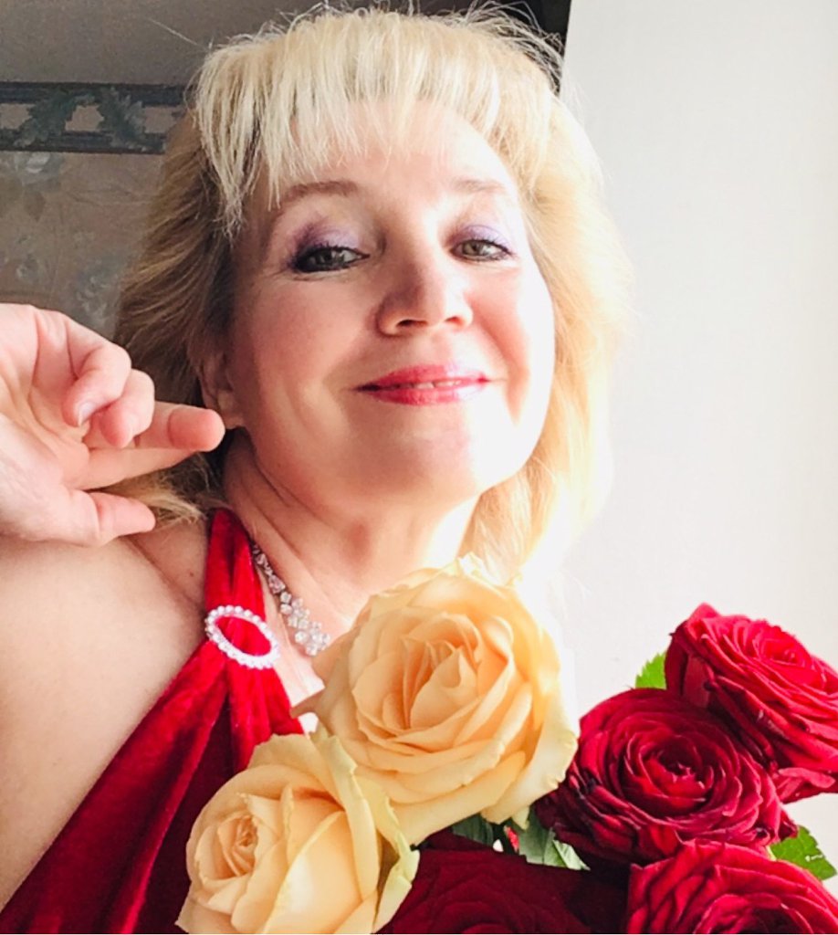 Ты для меня как тайна. Посвящение С. Т. 13971