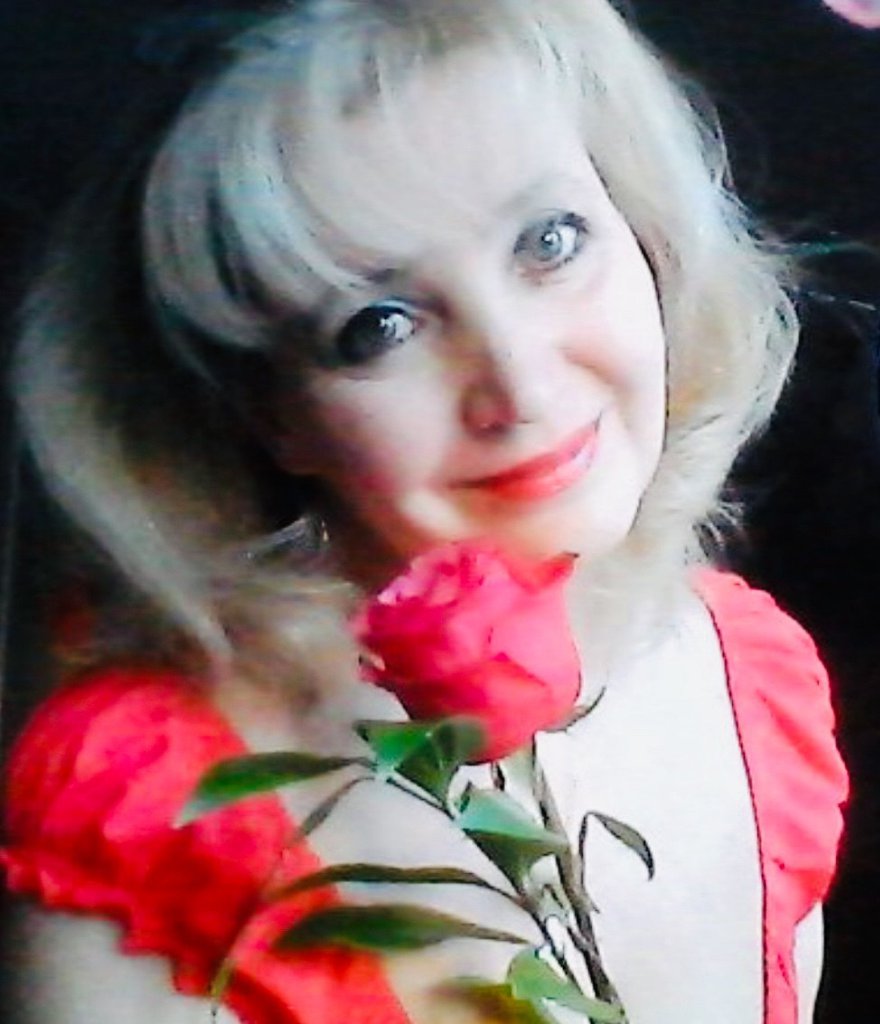 Твои глаза меня влекут. Посвящение С. Т. 13973