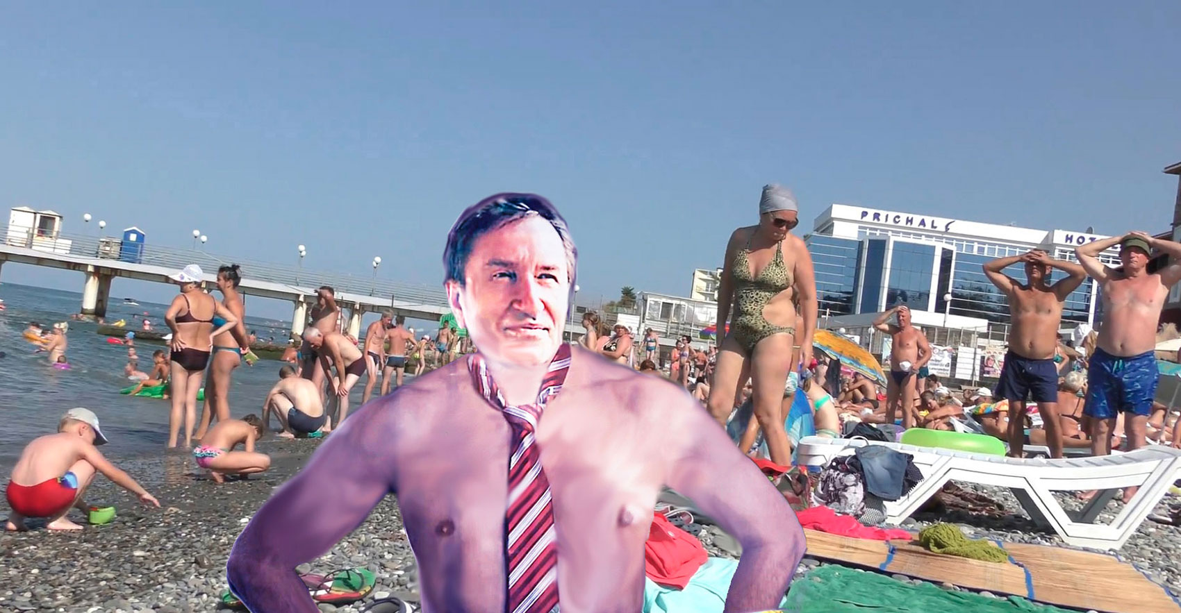 Фиолет! Стафор. 4я2