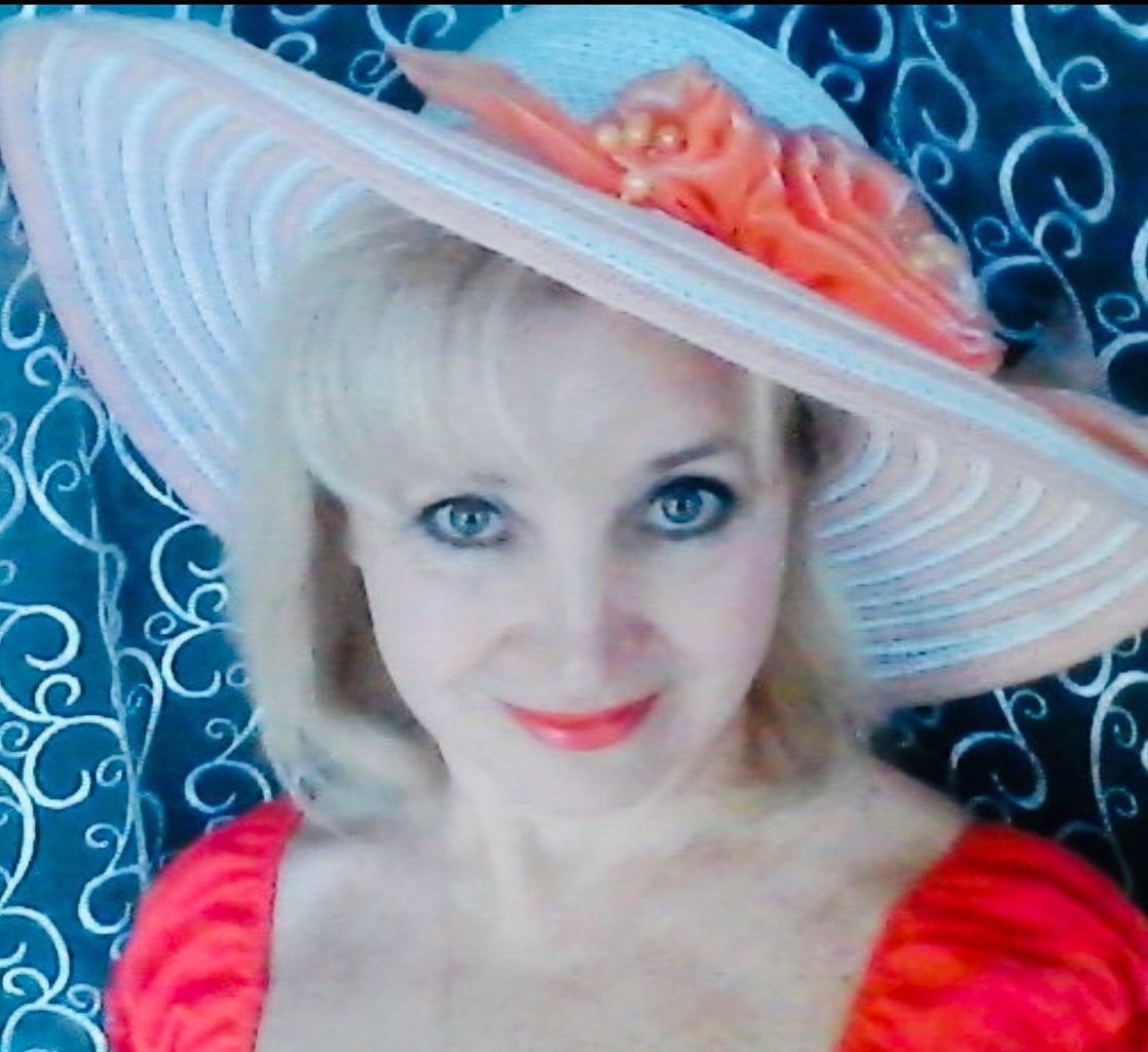 Ты так мила. Посвящение С. Т. 13976