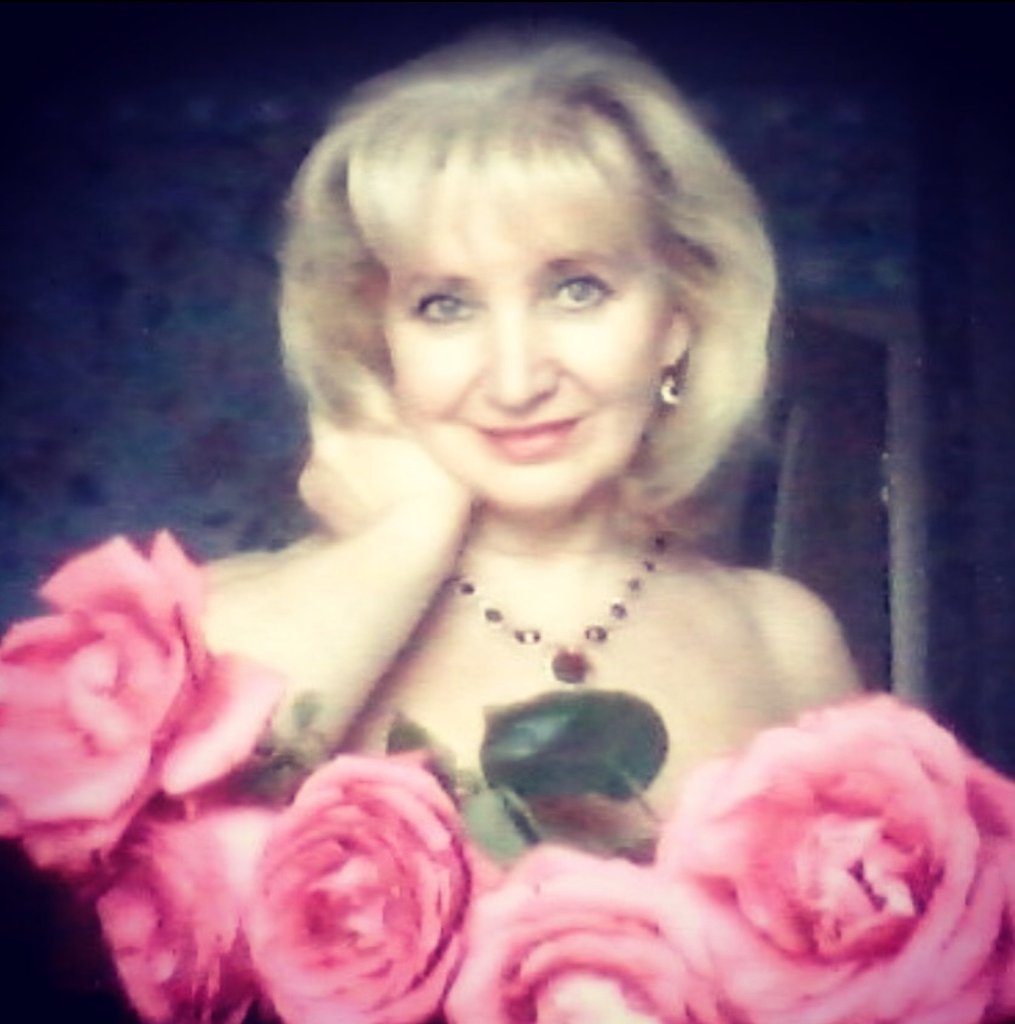 Ангел, сердцу милый. Посвящение С. Т. 13978